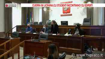 Edizione del 01/04/22 - tvprato.it