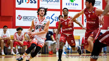 La Use Computer Gross Empoli chiede strada al grande ex Da Prato - FirenzeToday