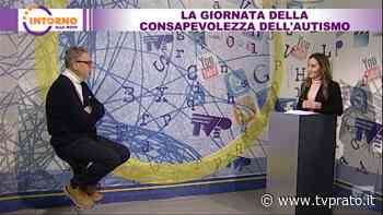 La giornata della consapevolezza dell'autismo - tvprato.it