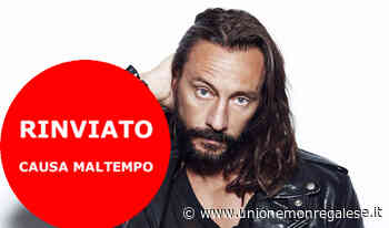 Rinviato al 9 aprile il set di Bob Sinclair a Prato Nevoso - Unione Monregalese