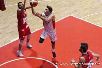 La Virtus strapazza Prato con una gara intensa - Il Cittadino on line