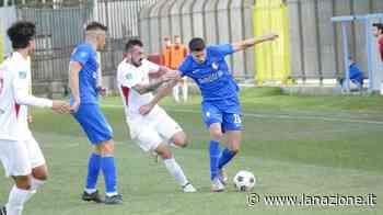 Prato, testa alla Tritium "È ora di vincere in casa" - LA NAZIONE