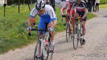 Prato ricorda Iannelli, il dilettante morto in gara a 22 anni: ciclabile o impianto sportivo - La Gazzetta dello Sport