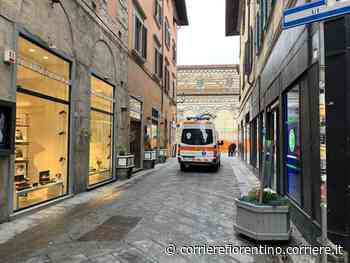 Prato, 65enne trovata morta nella sua casa: deceduta da almeno 24 ore - Corriere Fiorentino