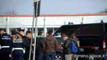 Lotta allo spaccio vicino alle scuole: arriva da Prato un’unità cinofila - Il Tirreno