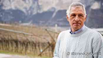 Moser: «Dopo tanti anni porto Prato nel cuore» - Il Tirreno