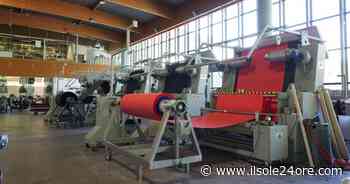 Prato, Beste acquisisce la TeXco di Montemurlo - Il Sole 24 ORE