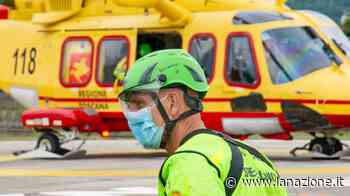 Prato, precipita dal tetto di un'azienda: grave un 75enne - LA NAZIONE