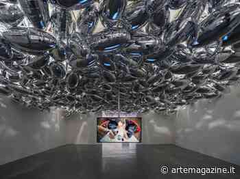 Il programma culturale 2022 del Centro Pecci di Prato, tra valorizzazione del patrimonio museale e attenzione al benessere della comunità - Arte Magazine