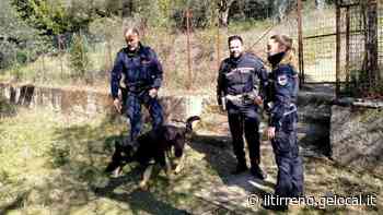 Prato, sgomberato il complesso di Santa Cristina: era diventato il rifugio degli sbandati - Il Tirreno