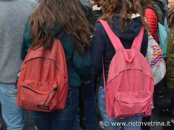 Scuola, Cuneo - La Torre: "Necessari fondi per garantire trasporto studenti" - Rietinvetrina