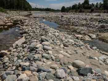 A Cuneo un convegno sulla crisi idrica e i cambiamenti climatici nel nostro territorio - TargatoCn.it