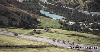 A Cuneo una delle manifestazioni cicloturistiche più importanti al mondo - La Guida - LaGuida.it