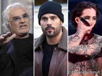 Da Briatore candidato sindaco di Cuneo ai Maneskin a passeggio ad Alessandria: è giorno di pesce d’aprile - Corriere della Sera