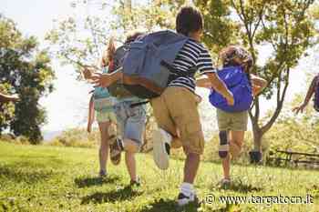 Tempo Estate: a Cuneo inizia la raccolta delle proposte per i Centri estivi in città - TargatoCn.it