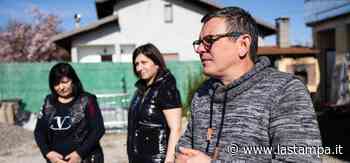 Coppia russa ospita 4 profughi a Cuneo: “Popoli fratelli. All'Ucraina chiederemo scusa per centinaia di anni” - La Stampa