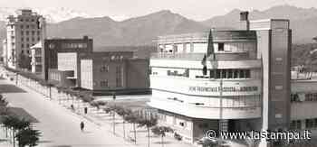 A Cuneo una giornata alla scoperta delle opere dell’architetto Carlo Mollino - La Stampa