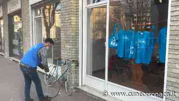 CUNEO/ La "BiciOfficina" di via Silvio Pellico, uno spazio dove prendersi cura della due ruote- Cuneocronaca.it - Cuneocronaca.it