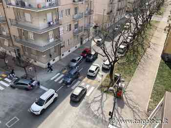 Caos in via Bersezio a Cuneo: la nuova viabilità confonde gli automobilisti - TargatoCn.it
