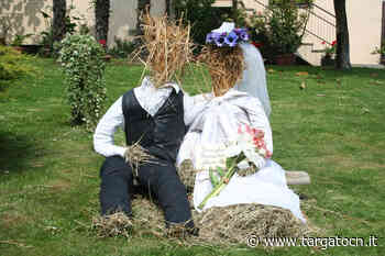 A Castellar (Cuneo) tornano gli Spaventapasseri: chi vuole partecipare alla festa? - TargatoCn.it