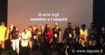 TedX Cuneo: Ubuntu, io sono perché noi siamo - La Guida - LaGuida.it