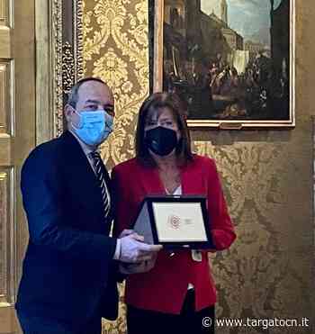 Anche il Distretto del Commercio di Cuneo ha il suo luogo - TargatoCn.it