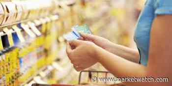 Plunging consumer sentiment doesn’t have to be the kiss of death - MarketWatch