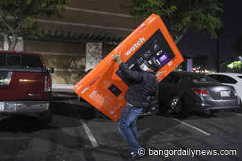 Letter: With product warranties, know consumer rights and the law - Bangor Daily News