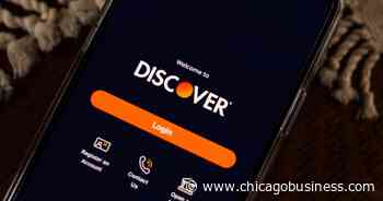 Discover, Enova, other consumer lenders hit by inflation worries - Crain's Chicago Business