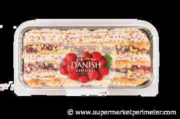 Branded baked goods meet many retailer, consumer needs - Supermarket Perimeter