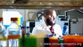 A Tiny Lab Found Benzene in Sunscreen and Hand Sanitizer. Why Did the FDA Go After It? - Consumer Reports