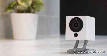 Wyze Security Camera Flaw Leaves Consumer Videos Exposed, Report Alleges - CNET