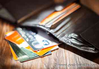 Credit card late fees unfair burden to millions, consumer watchdog says - Pittsburgh Post-Gazette