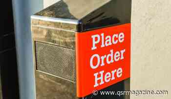 25 Consumer Trends Restaurants Will See in 2022 - QSR magazine