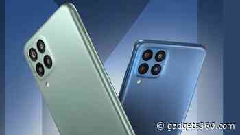 Samsung Galaxy M33 5G India Launch Today: How to Watch Livestream, Expected Price, Specifications