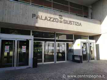 Matelica, scippò una 95enne che andava in chiesa: condannato 25enne fabrianese - Centropagina