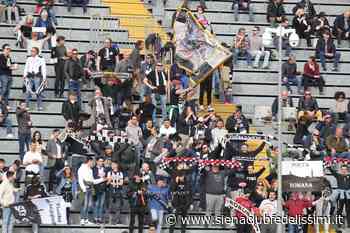 Variazione di orario per la partita con l'Ancona Matelica - Siena Club Fedelissimi