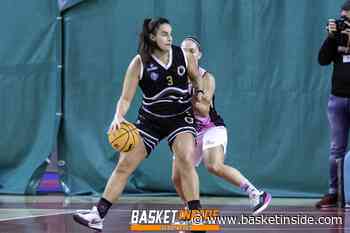 A2 - La Spezia s'impone su una mai doma Matelica - Basketinside