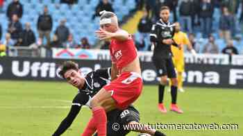 ESCLUSIVA TMW - Ancona Matelica, Rolfini: "I gol fan piacere, ma conta l'obiettivo di squadra: i playoff" - TUTTO mercato WEB