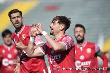 L'Ancona Matelica non sa più vincere, la Viterbese rimonta due gol - Cronache Maceratesi