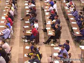 Capua / Caserta – “Falsi” candidati al concorso nella Finanza, 68 indagati - Paesenews