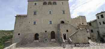 Castello di Capua, in arrivo 24 nuove risorse umane. Da Roma garantiti orari di apertura “ampi” - Molise Tabloid