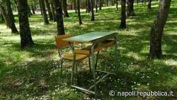 La scuola steineriana in Campania in una fattoria di Capua - La Repubblica