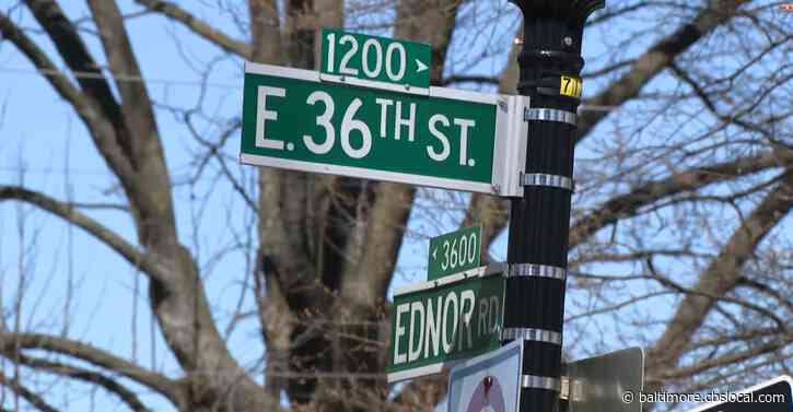 Johns Hopkins Surgeon Shot In Attempted Carjacking In Baltimore