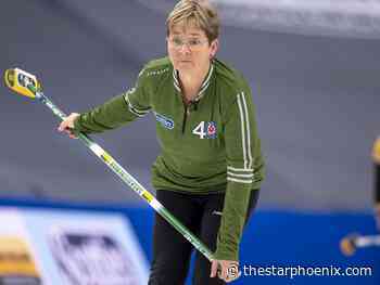 After a long wait, Anderson's foursome draws closer to world seniors appearance