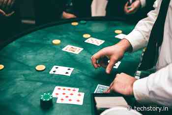 Virtual Reality Is Here! How will Online Casinos Use This? - Techstory