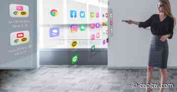 Metaverse in view: Stocks that add vision to virtual reality - Capital.com