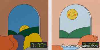 Is the Senate bill to end clock changes the best idea or the worst?