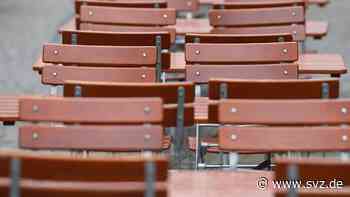 Corona-Maßnahmen in Ludwigslust-Parchim: Gastgewerbe befürchtet Wettbewerbsnachteile durch Regel-Chaos - svz – Schweriner Volkszeitung