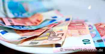 Limburg-Weilburg Löhne im Gastgewerbe steigen kräftig - Mittelhessen